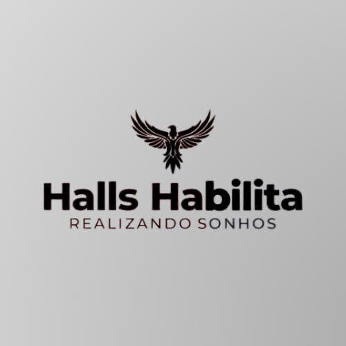 Halls Habilita — Realizando Sonhos